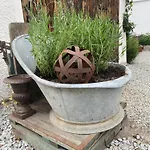 Sudeckie Nad Zalewem Iv Διαμέρισμα Sosnówka