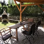 Διαμέρισμα Sudeckie Nad Zalewem Iv