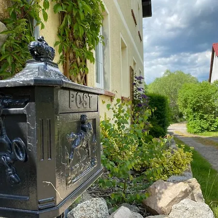 Sudeckie Nad Zalewem Iv Apartman