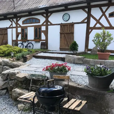 Sudeckie Nad Zalewem Iv Апартаменты *