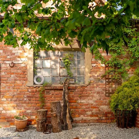 Apartman Sudeckie Nad Zalewem Iv *