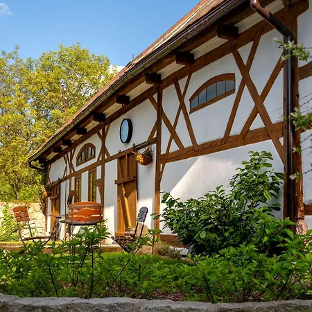 Sudeckie Nad Zalewem Iv *