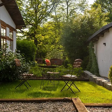 Διαμέρισμα Sudeckie Nad Zalewem Iv *