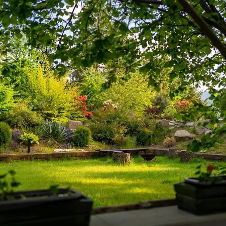 Sudeckie Nad Zalewem Iv