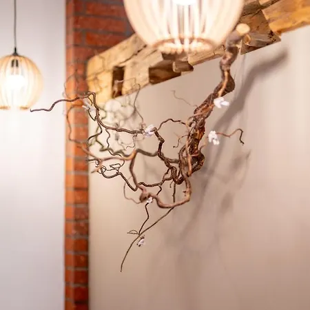 Sudeckie Nad Zalewem Iv