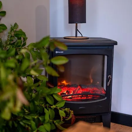 Sudeckie Nad Zalewem Iv * Соснувка