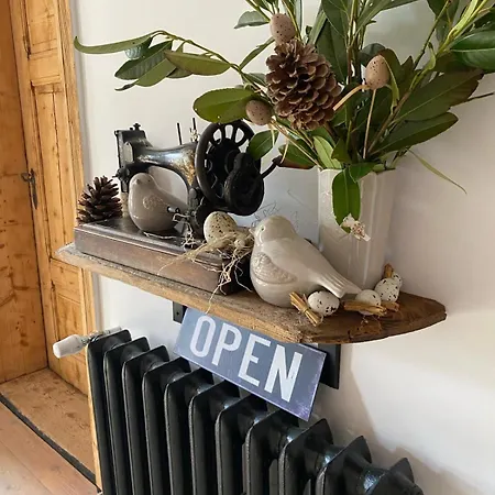 Sudeckie Nad Zalewem Iv