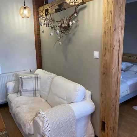 Sudeckie Nad Zalewem Iv