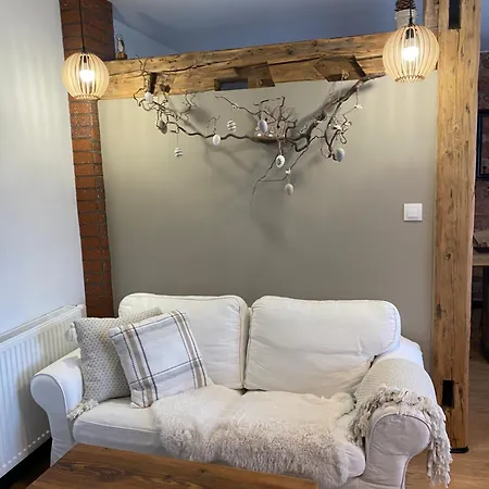 Sudeckie Nad Zalewem Iv Sosnówka