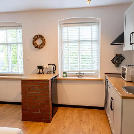 Sudeckie Nad Zalewem Iv *