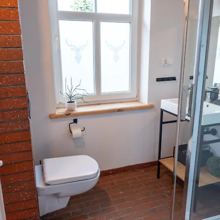 Sudeckie Nad Zalewem Iv * Sosnówka