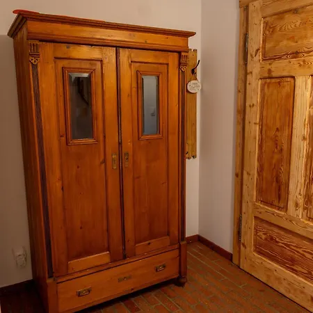 Sudeckie Nad Zalewem Iv Sosnówka