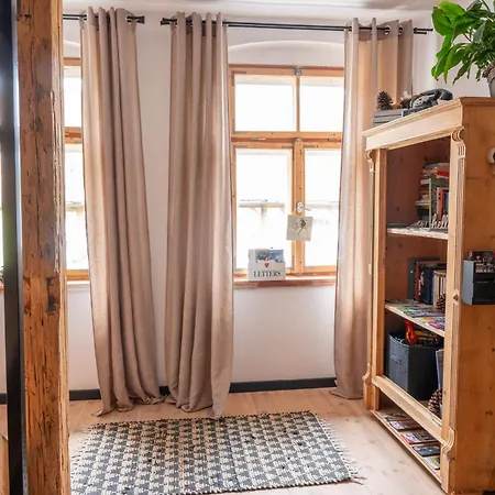 Апартаменты Sudeckie Nad Zalewem Iv *