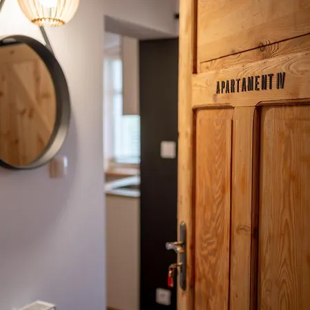 Sudeckie Nad Zalewem Iv Sosnówka