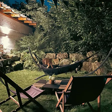 Sudeckie Nad Zalewem Iv Apartman