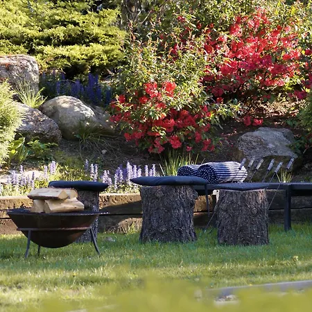 Apartman Sudeckie Nad Zalewem Iv