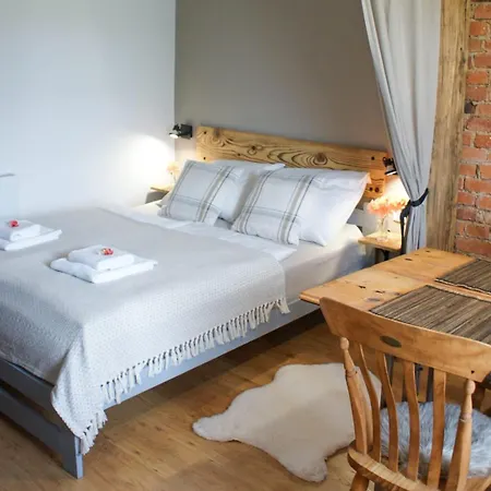 Sudeckie Nad Zalewem Iv