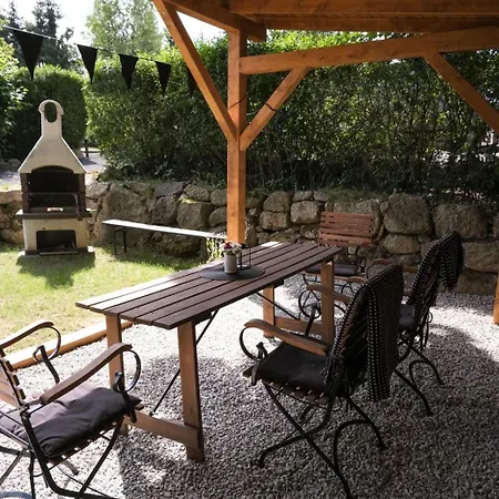 Apartman Sudeckie Nad Zalewem Iv