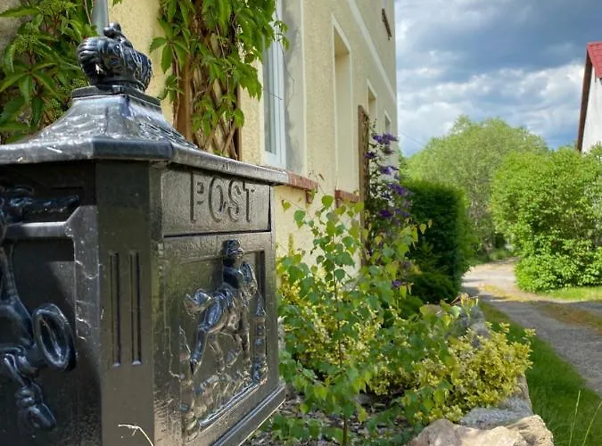 Sudeckie Nad Zalewem Iv Apartmán