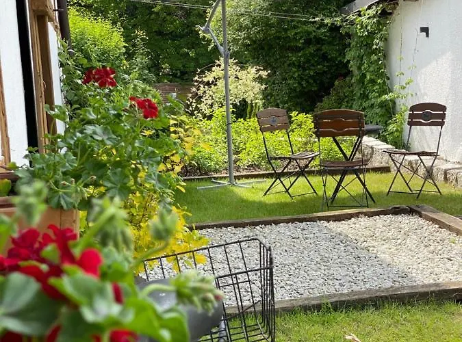 Sudeckie Nad Zalewem Iv