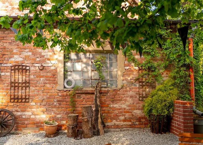 Apartmán Sudeckie Nad Zalewem Iv *