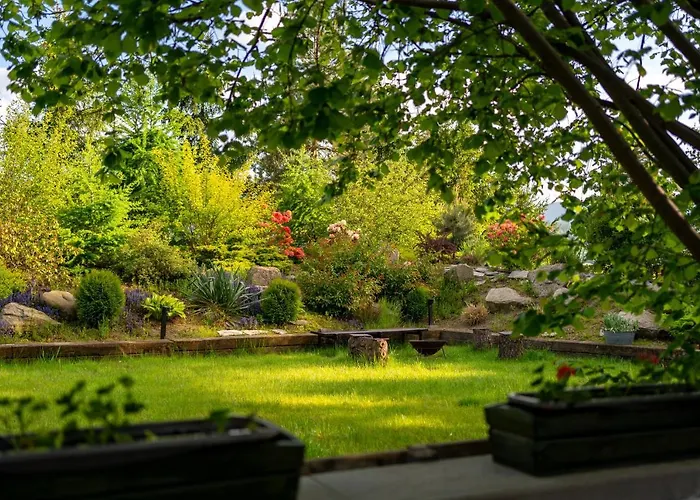 Sudeckie Nad Zalewem Iv