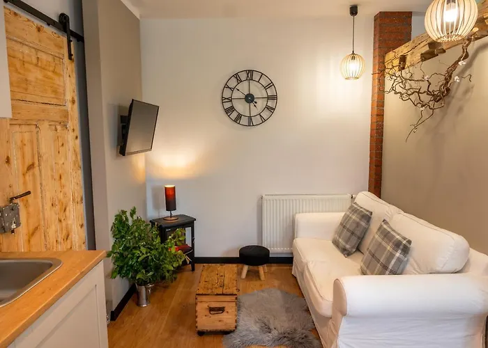 Sudeckie Nad Zalewem Iv *