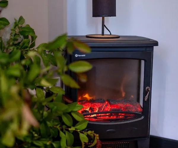 Sudeckie Nad Zalewem Iv * Sosnówka