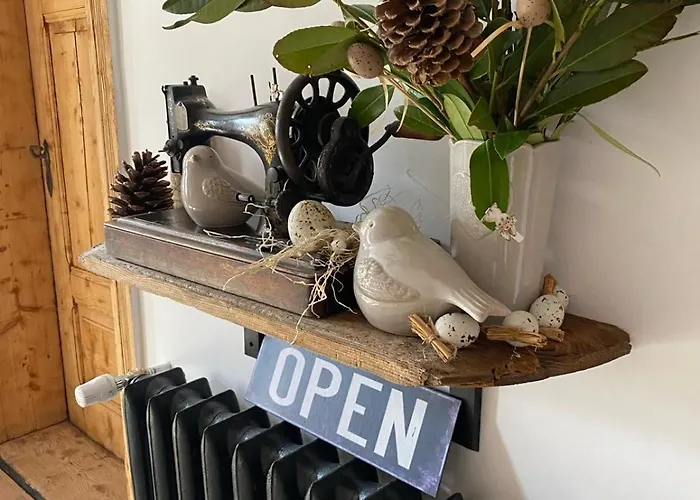 Sudeckie Nad Zalewem Iv