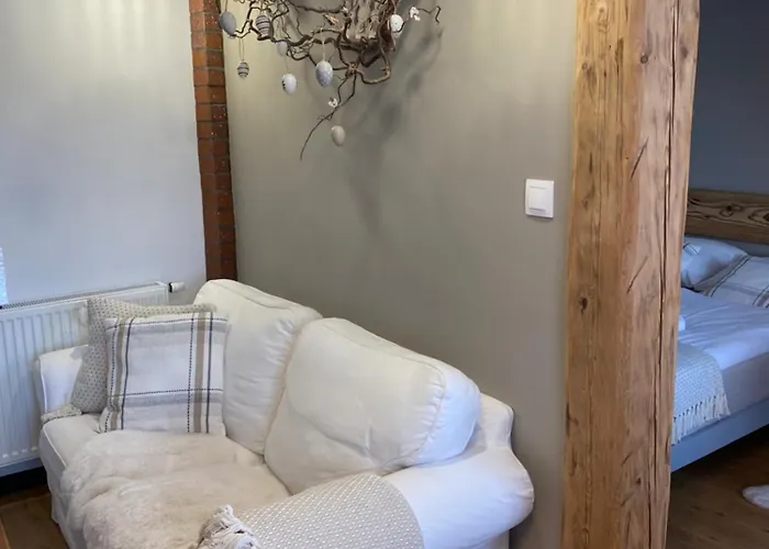 Sudeckie Nad Zalewem Iv