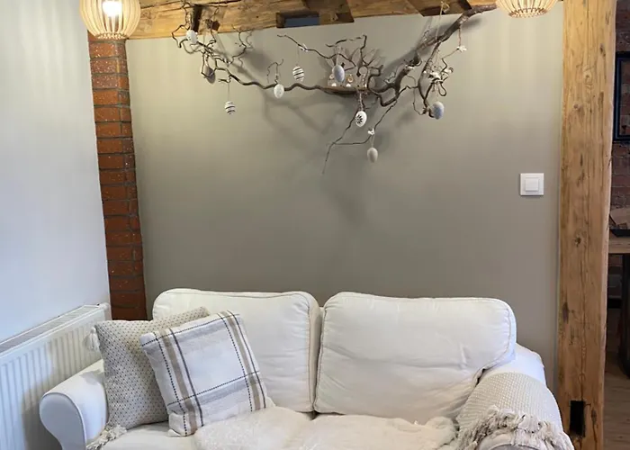 Sudeckie Nad Zalewem Iv Sosnówka