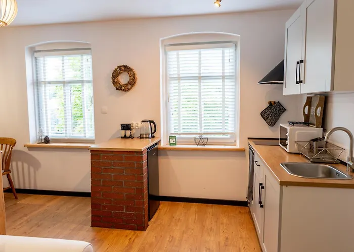 Sudeckie Nad Zalewem Iv *