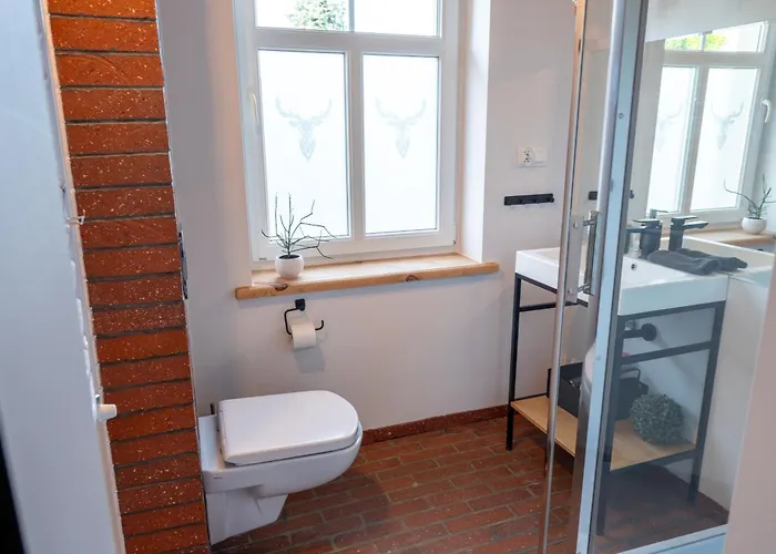 Sudeckie Nad Zalewem Iv * Sosnówka