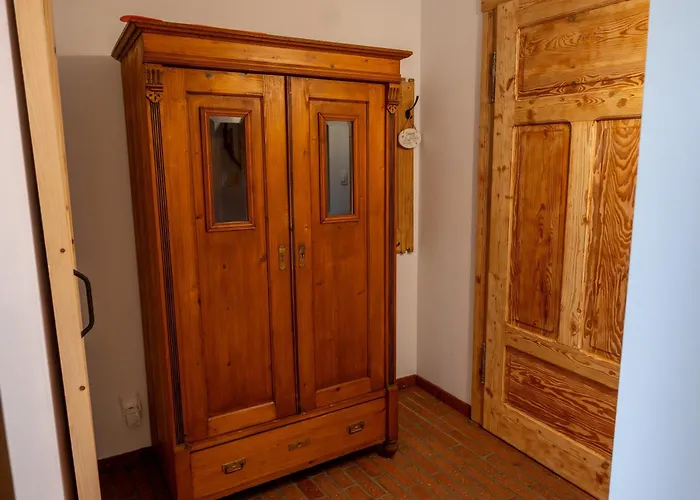 Sudeckie Nad Zalewem Iv Sosnówka