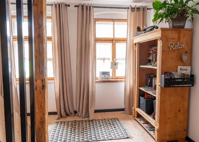 Apartmán Sudeckie Nad Zalewem Iv *
