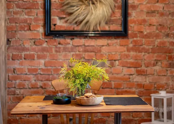 Sudeckie Nad Zalewem Iv *