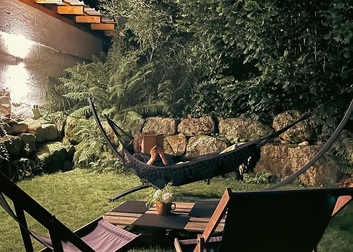 Sudeckie Nad Zalewem Iv Apartmán