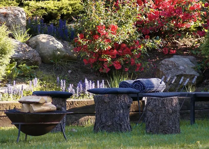 Apartmán Sudeckie Nad Zalewem Iv