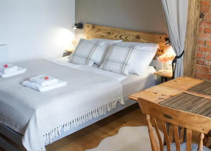 Sudeckie Nad Zalewem Iv