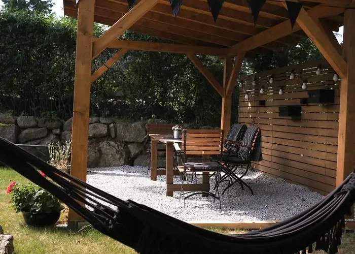 Sudeckie Nad Zalewem Iv *