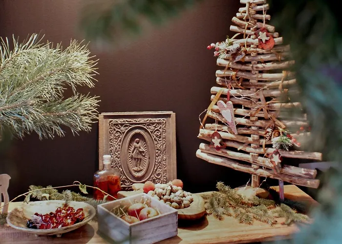 Sudeckie Nad Zalewem Iv