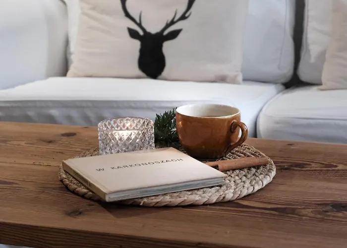 Sudeckie Nad Zalewem Iv * Sosnówka